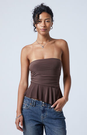 Gia Tube Top image number 3