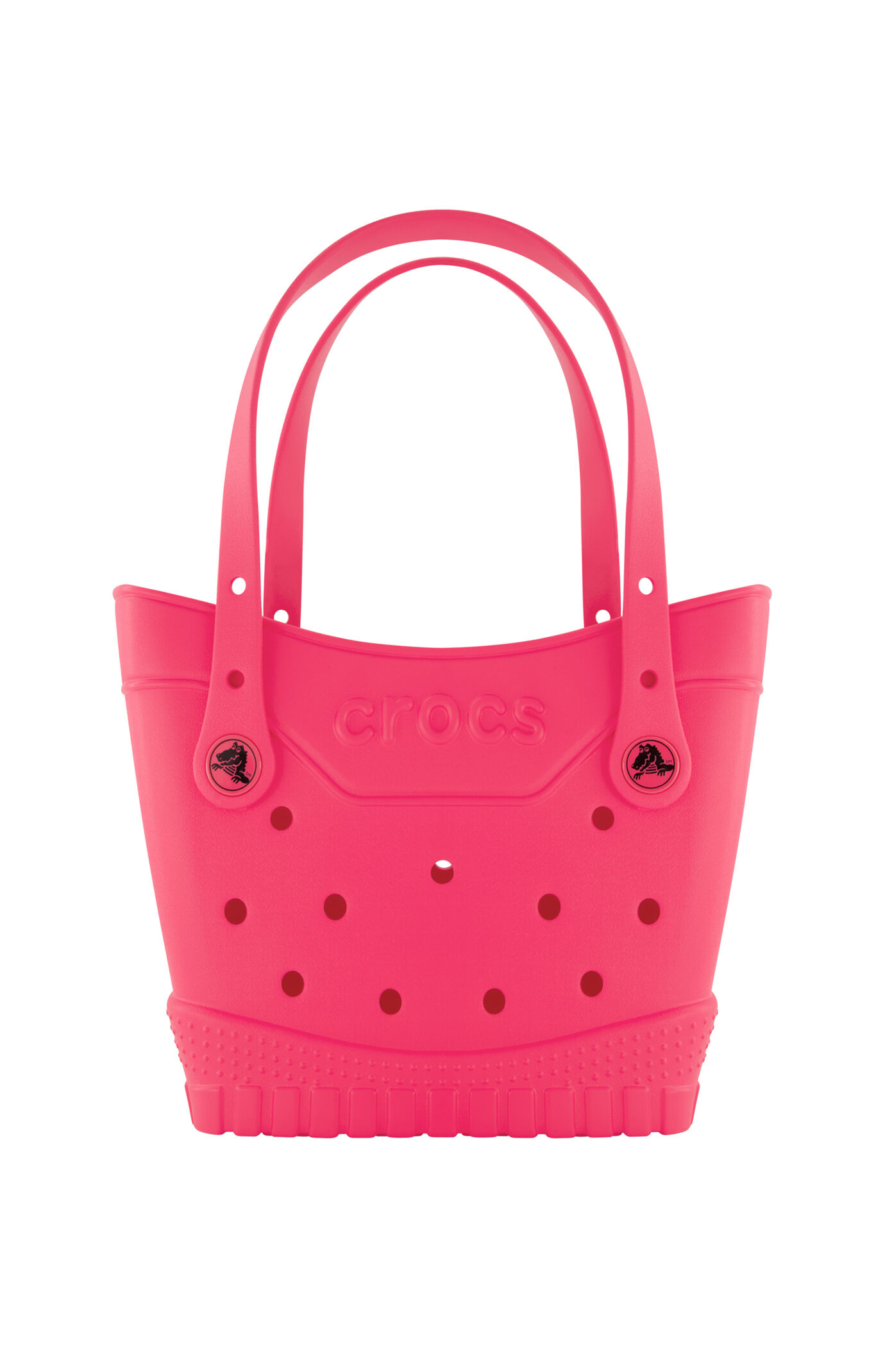 Crocs Berry Small Classic Tote Bag
