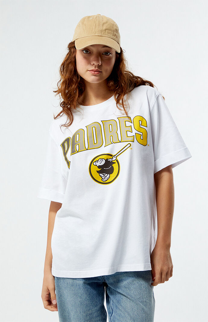 Baseball oversized t shirt shop