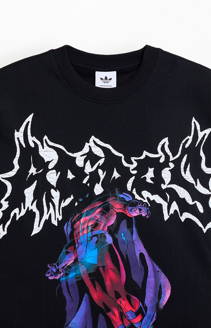 adidas Marvel Magneto T-Shirt