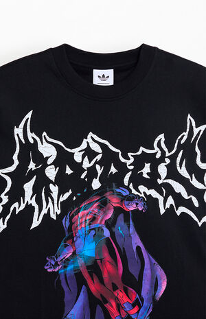 Marvel Magneto T-Shirt image number 2