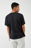 By PacSun Vivid Thoughts T-Shirt By PacSun Vivid Thoughts T-Shirt image number null