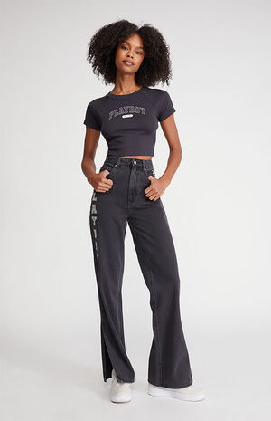 By PacSun Raglan Baby T-Shirt image number 2