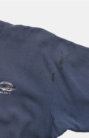 '90s Nantucket Blues Sweatshirt image number 3