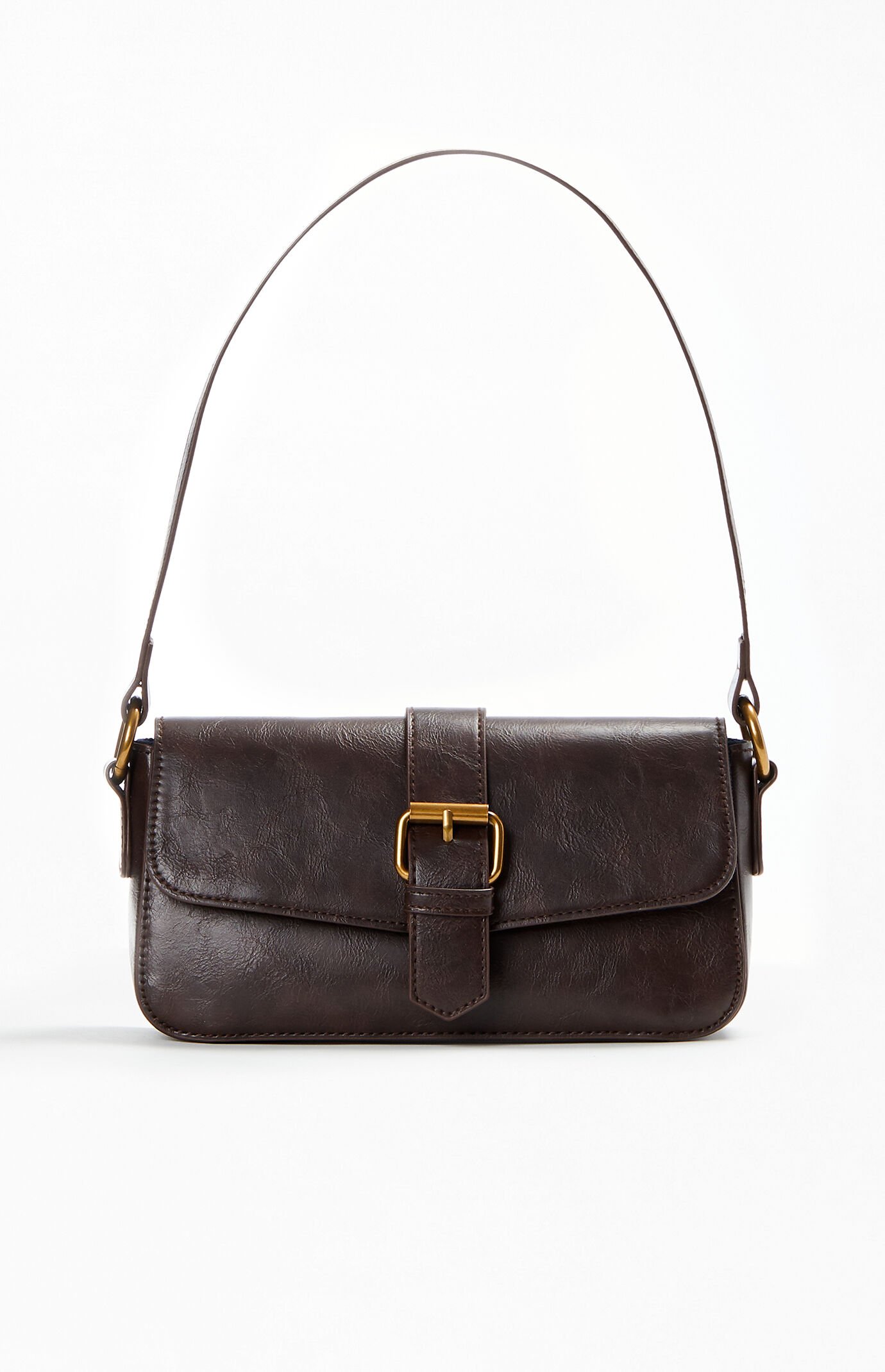Buckle bag sale