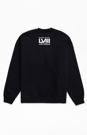 x Usher x NFL Crew Neck Sweatshirt image number 3