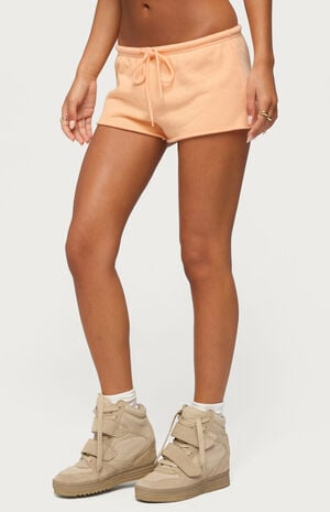 Cataleya Micro Shorts image number 2