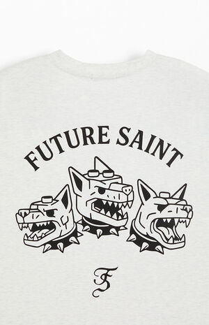 Outlaw T-Shirt image number 4