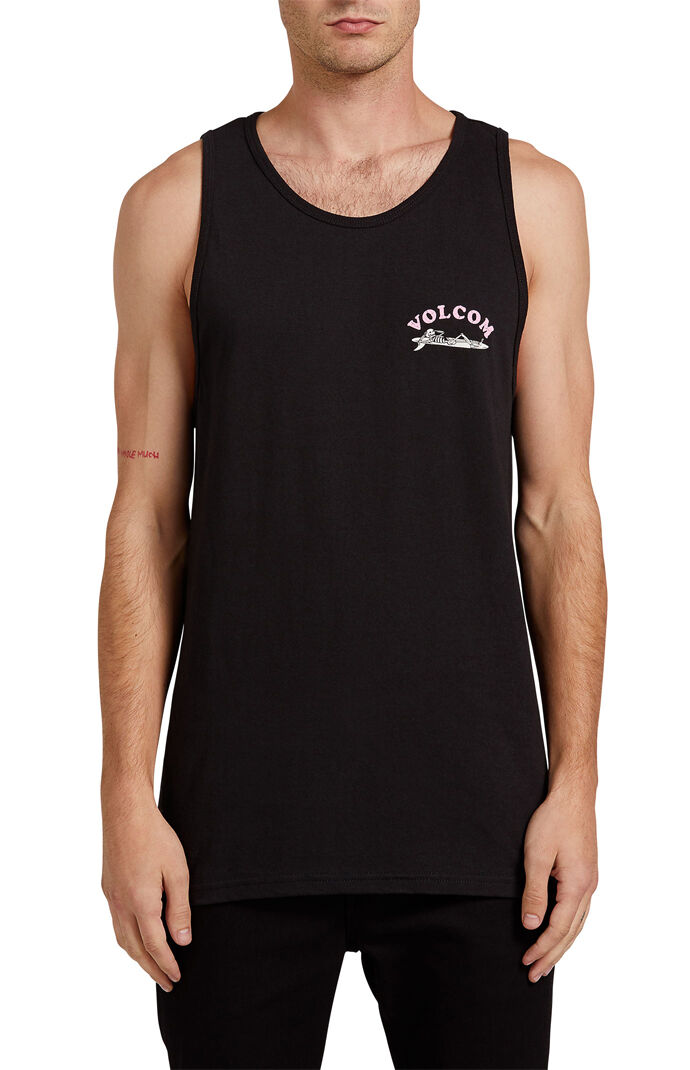 Skelax Tank Top