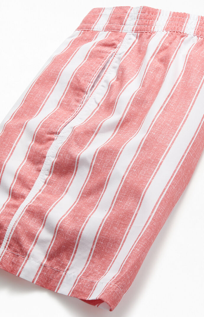 Beach Umbrella 16" Swim Trunks