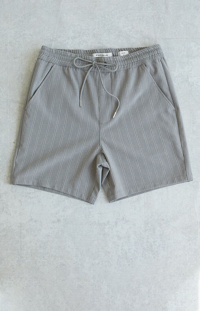 Hayden Stripe Shorts