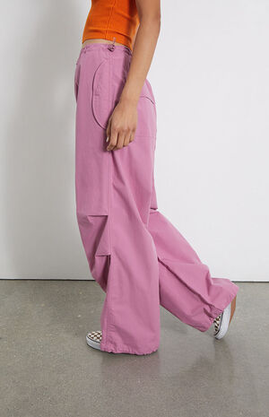 Parachute Pants image number 3