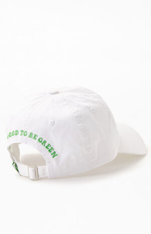 Recycled Earth Snoopy Dad Hat image number 2