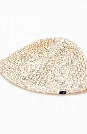 Knit Bucket Hat image number 2