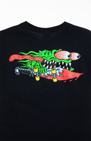 Meek Slasher T-Shirt image number 4