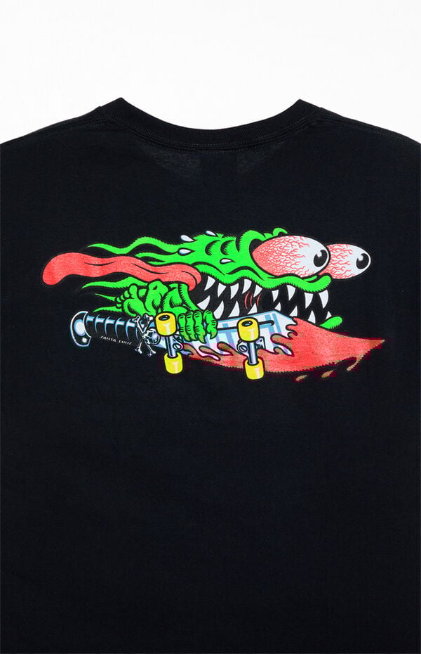 Santa Cruz Meek Slasher T-Shirt