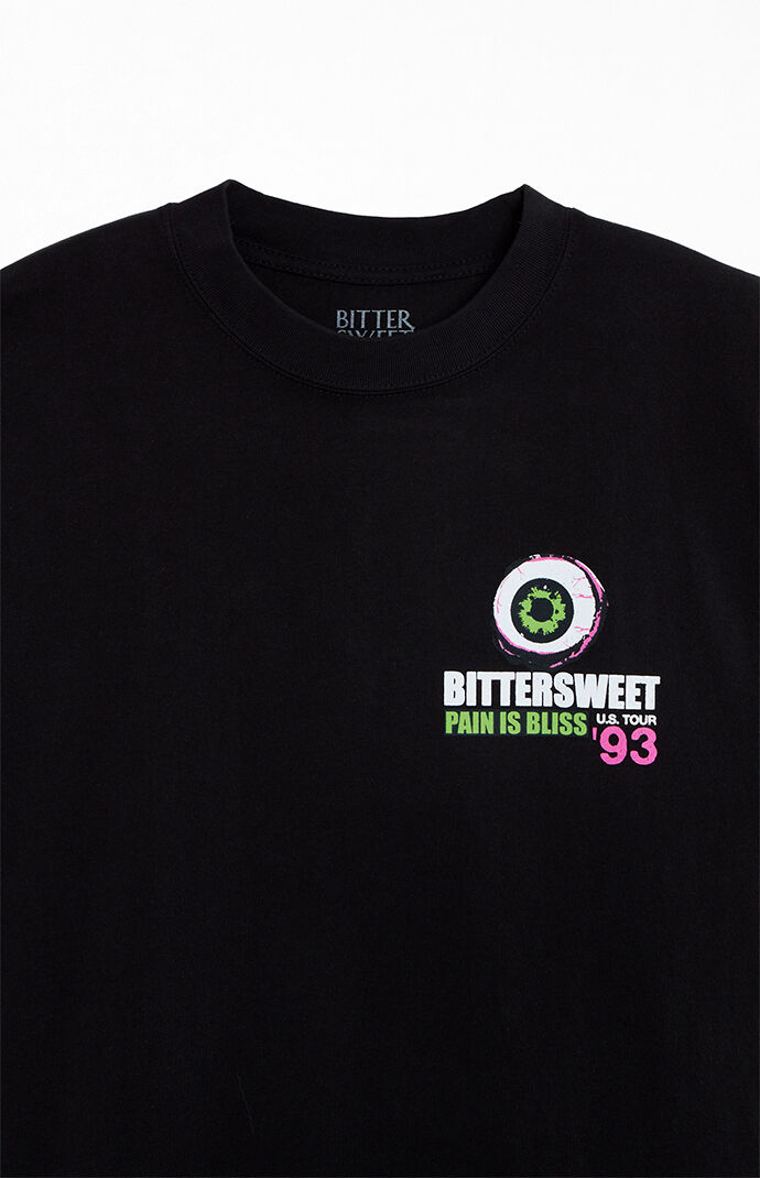 Bittersweet Pain Is Bliss T-Shirt | Pacsun