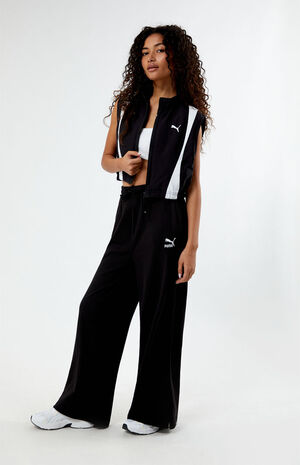 Classics Ribbed Relaxed Pants image number 1