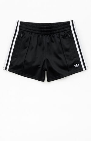 Kids Track Shorts image number 1
