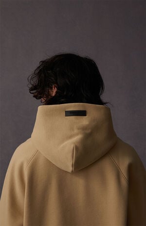 Sand Hoodie Sand Hoodie image number 3