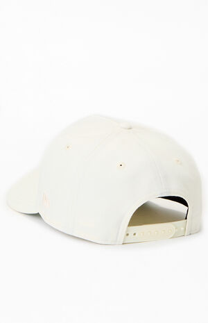 Houston Astros Chrome 9FORTY Tonal Snapback Hat image number 3