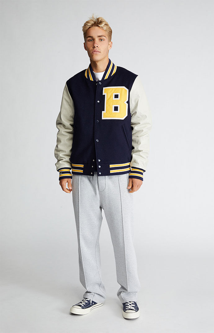 Mitchell \u0026 Ness Bel-Air Academy Varsity 