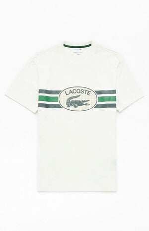 Center Logo T-Shirt image number 1