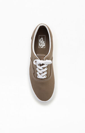 Brown Era Stackform Sneakers image number 5