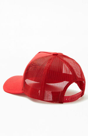 Race Day Daytona Trucker Hat image number 3