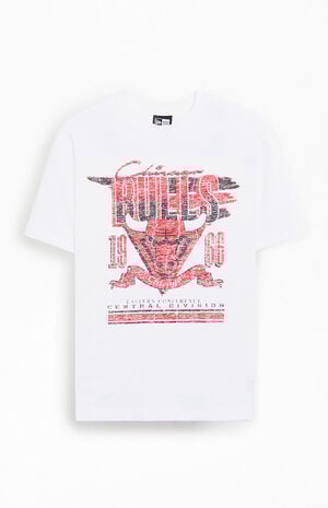 Chicago Bulls Sport Class T-Shirt image number 1