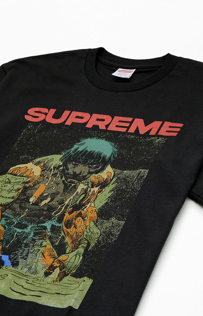 Pacsun supreme top
