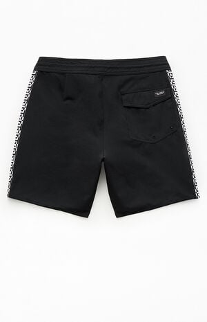 Yewster Loose Stoney 8" Boardshorts image number 2
