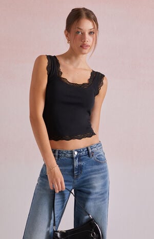 Lucy Tank Top image number 2