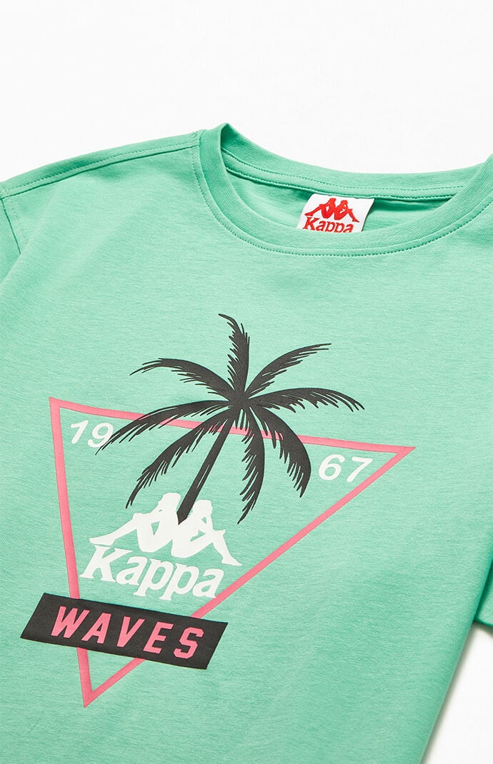 Authentic Accompong T-Shirt