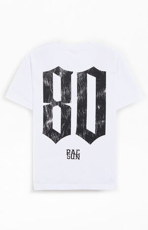 80 Boxy T-Shirt