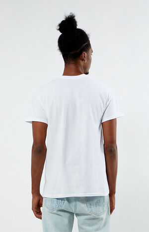 By PacSun Basic T-Shirt image number 4