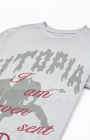 Utopia T-Shirt image number 2