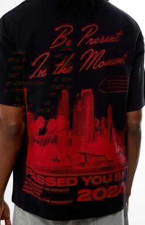 Present T-Shirt image number 2