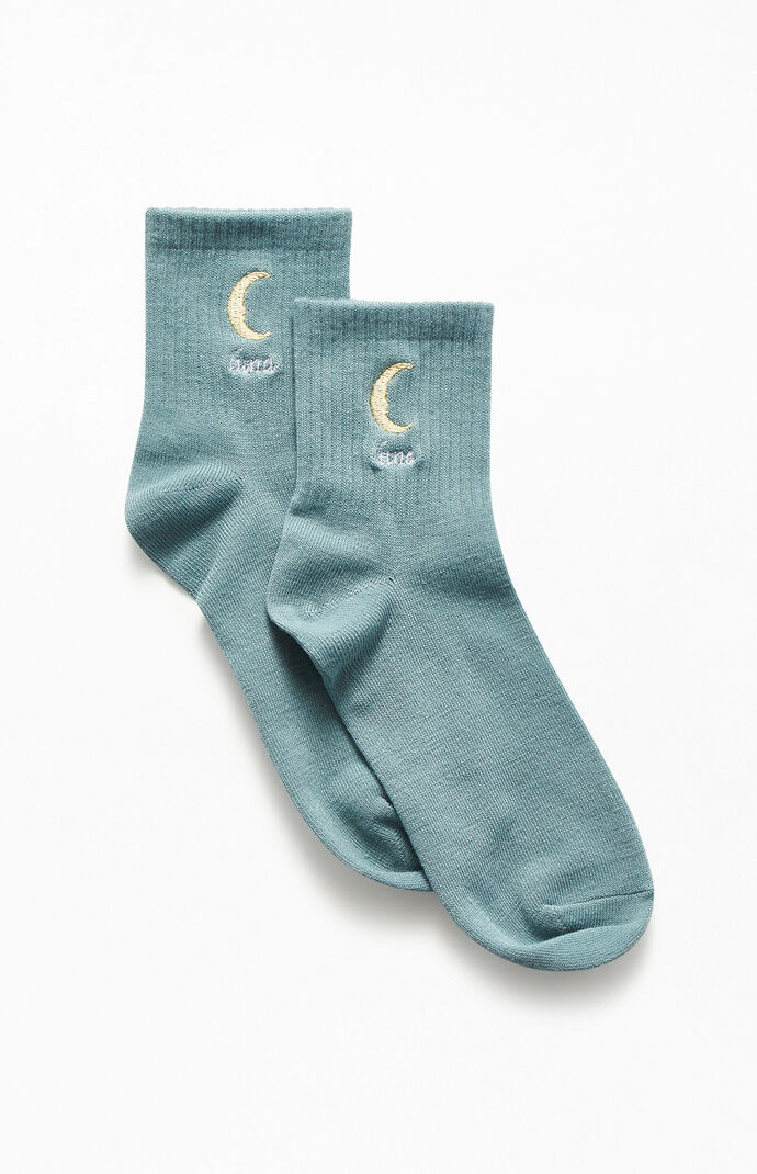 Luna Socks