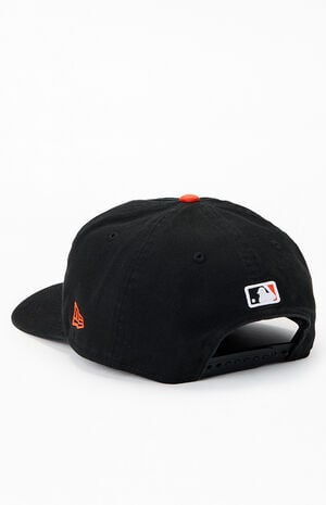 MLB SF Giants 19TWENTY Snapback Hat image number 3