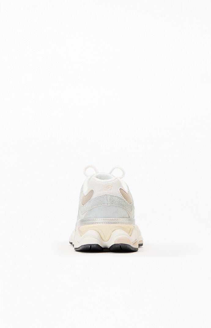 New Balance Gray 9060 Shoes | Pacsun