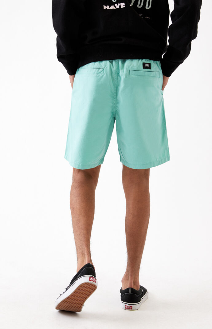 Range Volley Shorts
