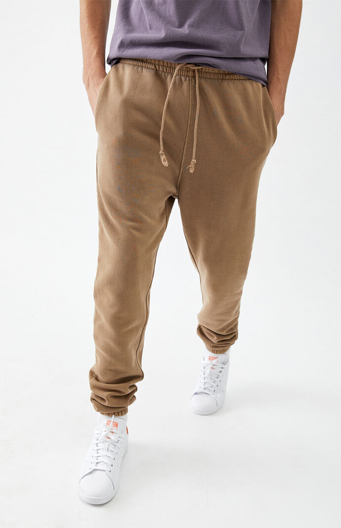 Fleece Sweatpants
