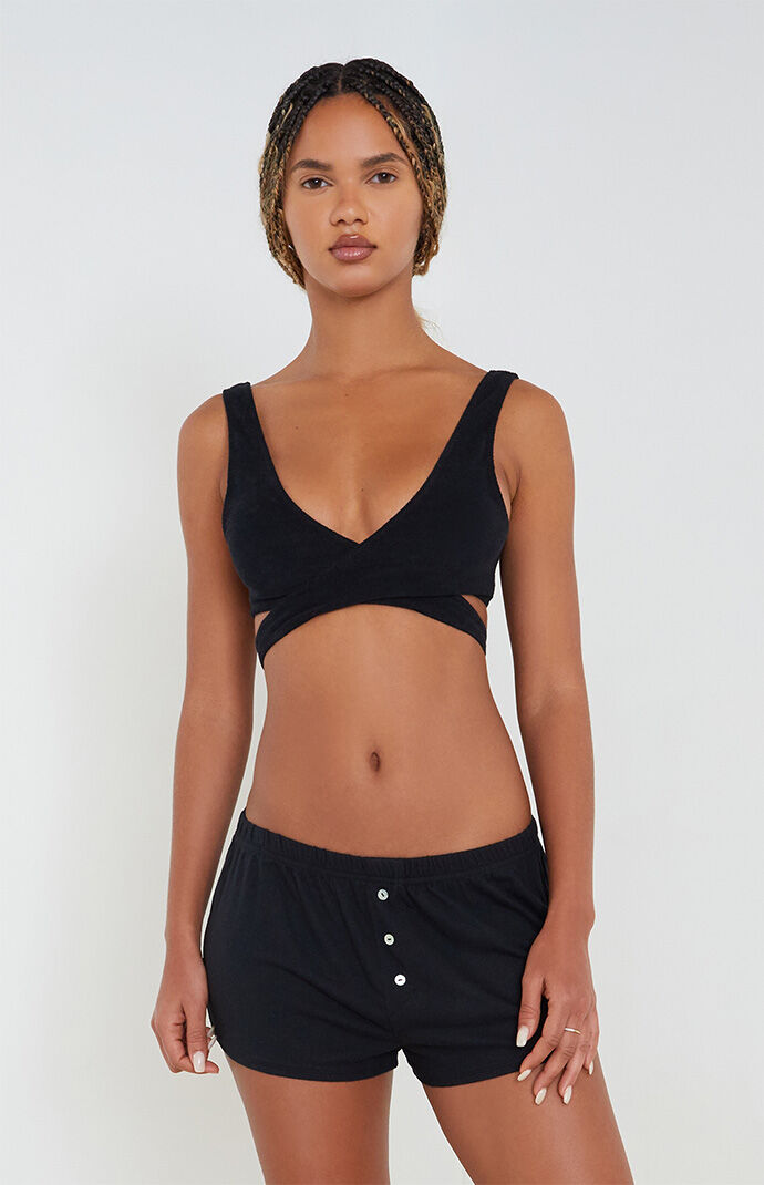 Pacsun sales lounge shorts