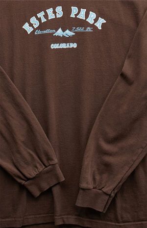 2000s Estes Park Graphic T-Shirt image number 3