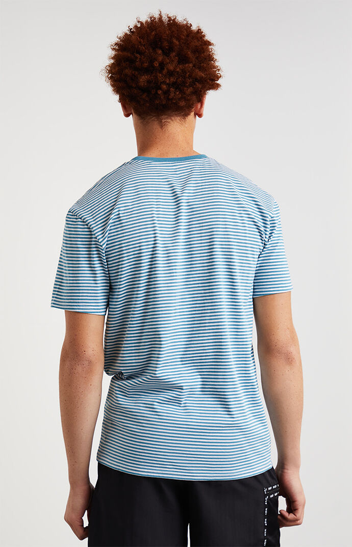Theo Striped T-Shirt