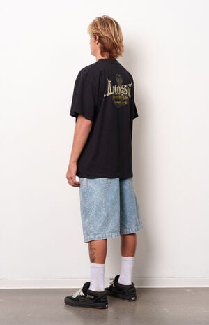 Cobra Boxy T-Shirt image number 6