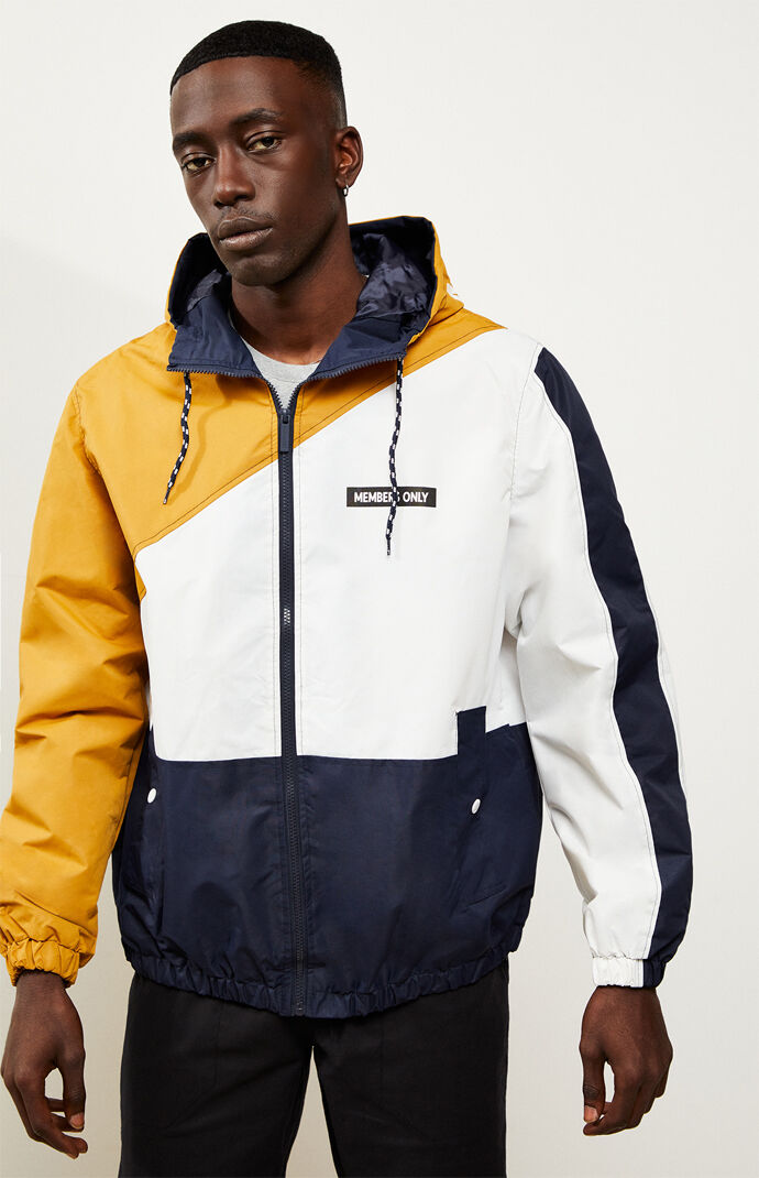 killtec mountain explorer jacket