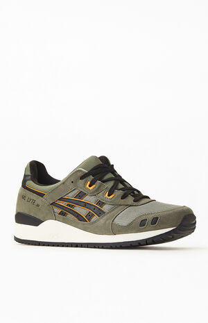 Gel Lyte III Shoes image number 1