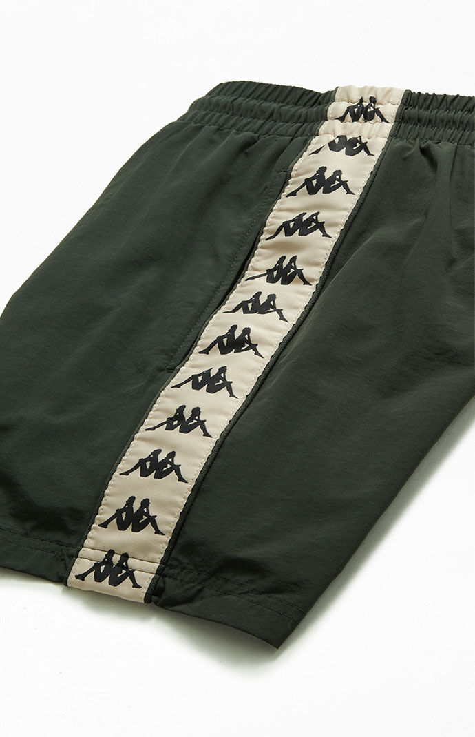 Kappa shorts pacsun store